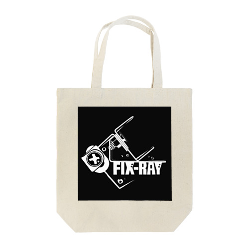 FIX-RAY Tote Bag
