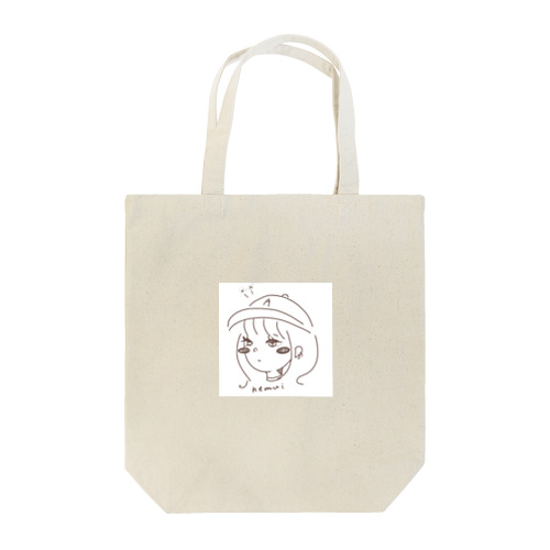 おねむ Tote Bag