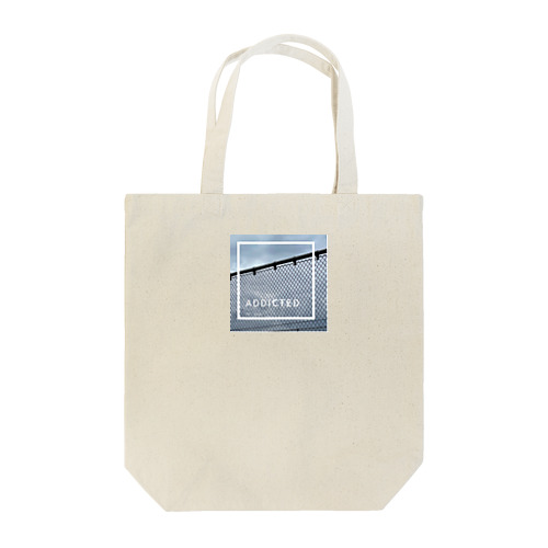 あなたに夢中 Tote Bag