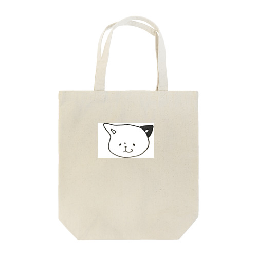 Necco Tote Bag