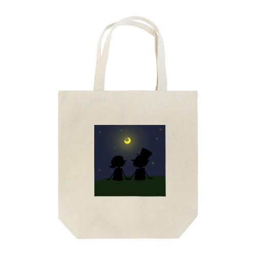 ピノキオのこ Tote Bag