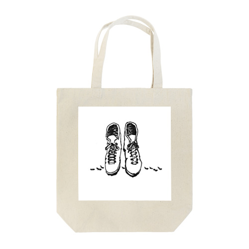 Life is a journey Tote Bag