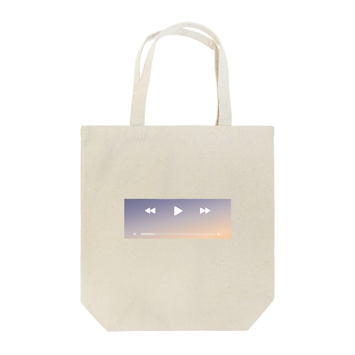 sunset🌇 Tote Bag