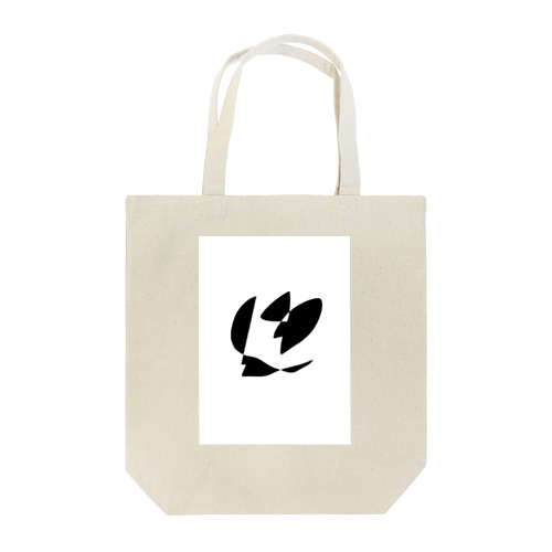 もちーふ Tote Bag