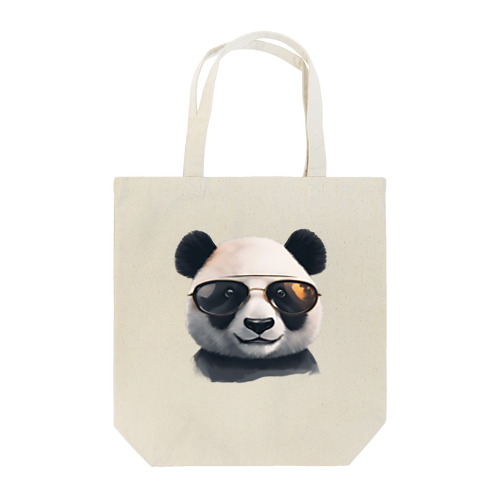 可愛いパンダさん Tote Bag