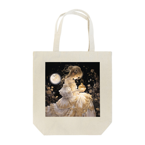 ELVESArT Tote Bag