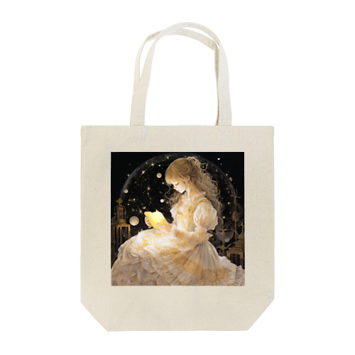 ELVESArT Tote Bag