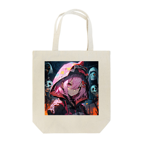 ハロウィン２ Tote Bag