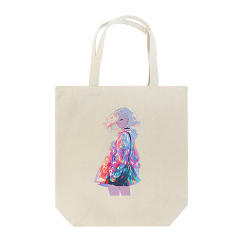 209ごー Tote Bag