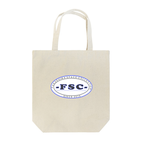 FSCロゴ2 Tote Bag