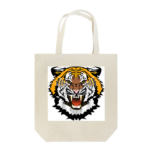 寅！ Tote Bag