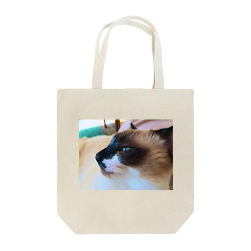 おちょちょんぐっず Tote Bag