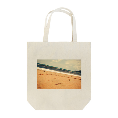 sea Tote Bag