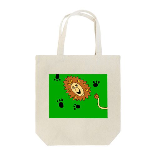 アニマルズ Tote Bag