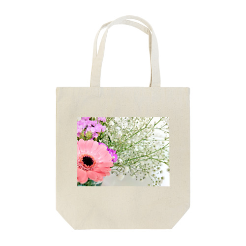 お花🌷 Tote Bag