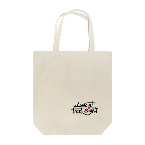 Lafs23 公式グッズ ❤ Tote Bag