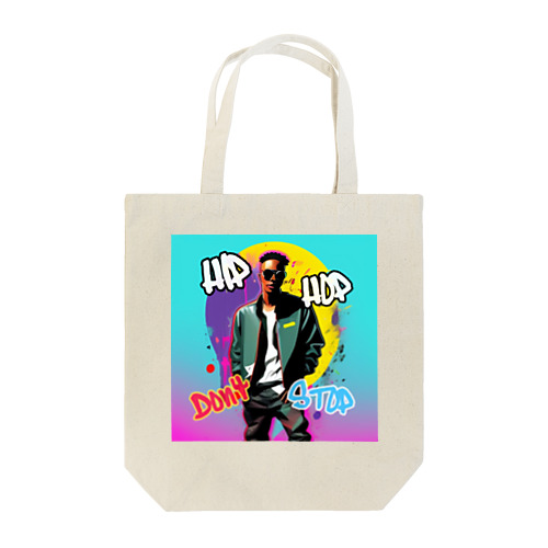 ベニスビーチの男 Tote Bag