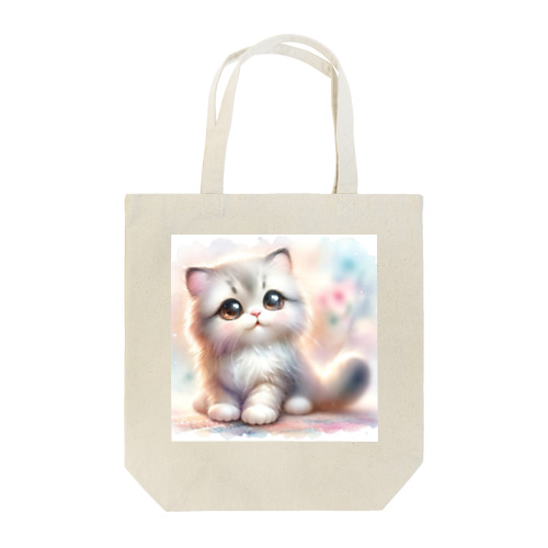 ねこ太 Tote Bag