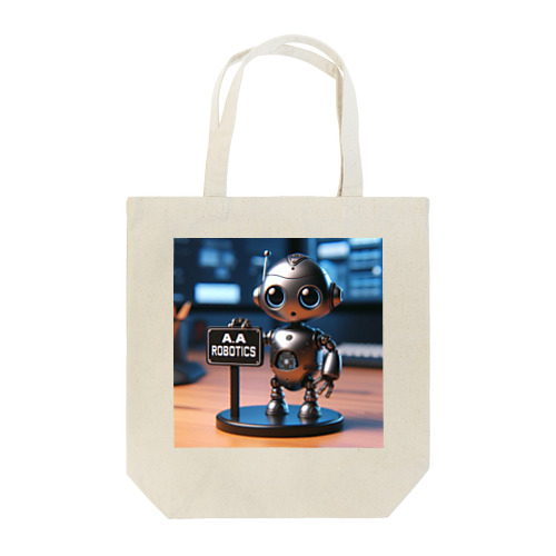 A.Aロボット Tote Bag
