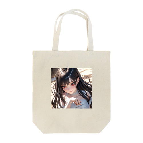 Arca リアル描写 Tote Bag