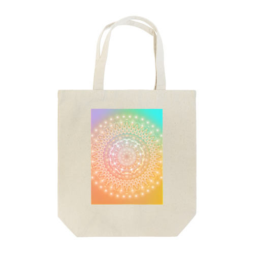 sun Tote Bag