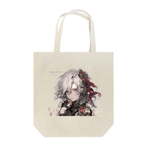 薔薇の騎士 Tote Bag