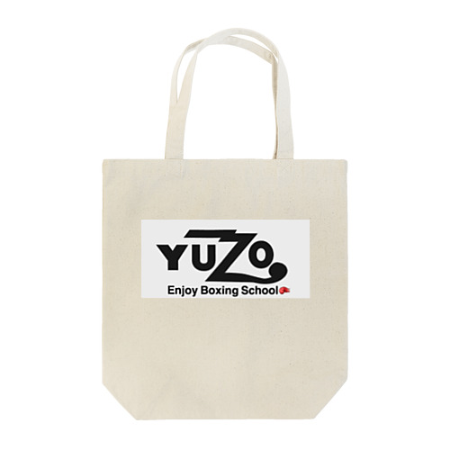 yuZo EBS🥊 トートバッグ