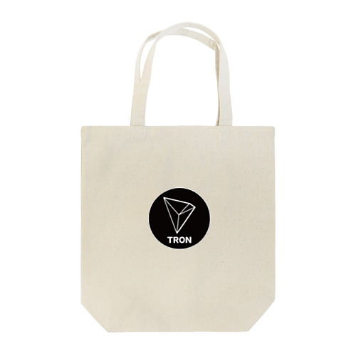 TRON TRX トロン Tote Bag