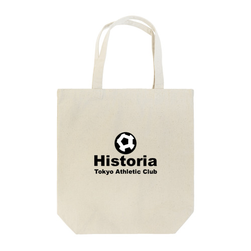 Historia Tokyo Tote Bag