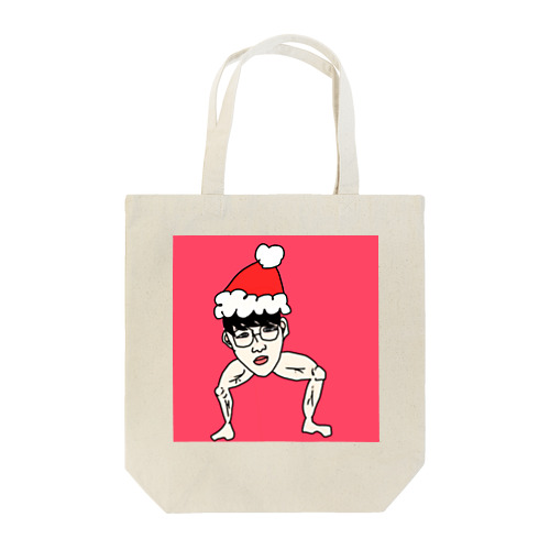 しがっしぃ Tote Bag