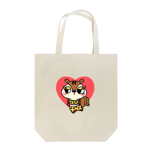 chucola Tote Bag