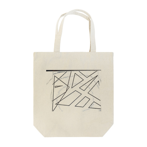 自由 Tote Bag