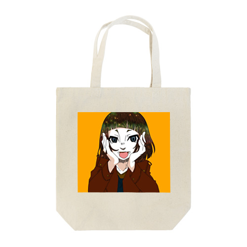 ゆうしん工房-19 Tote Bag