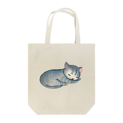 いねむりロク Tote Bag