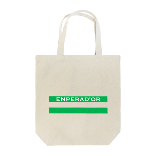 バロンドール　EMPD’OR  Tote Bag