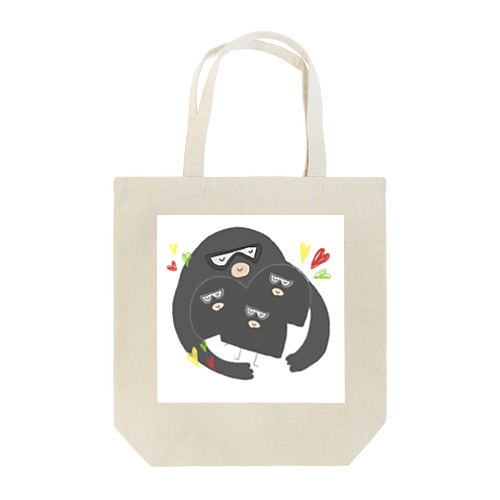 しんぺいさん Tote Bag