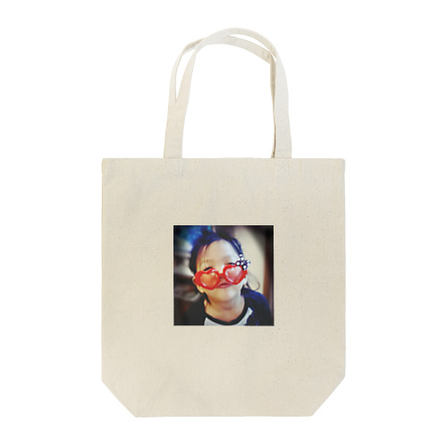 サングラス Tote Bag