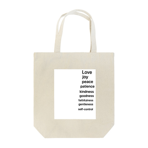 みたまの実 Tote Bag