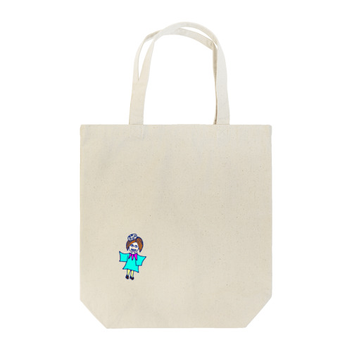 レンコンちゃん Tote Bag