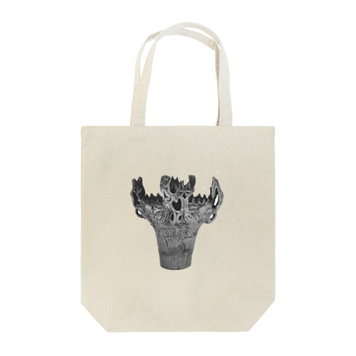 土器 Tote Bag