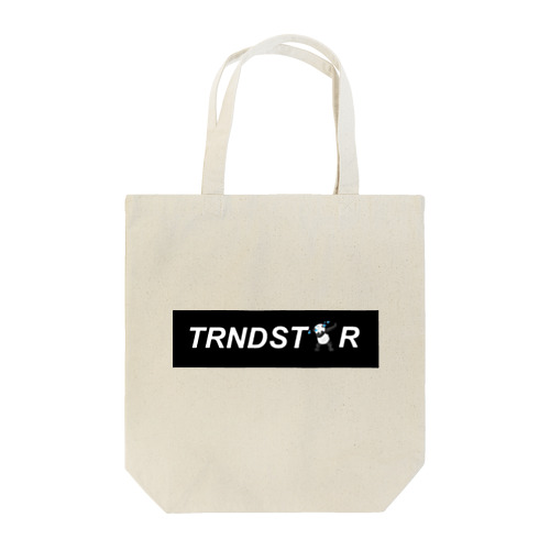 TRNDSTTR Tote Bag