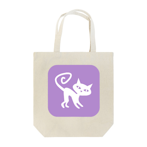 Felis Label ロゴグッズ Tote Bag