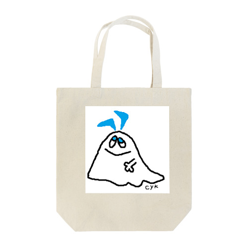 エミリーちゃん Tote Bag