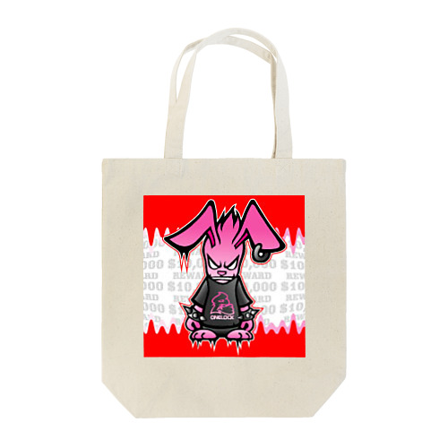 ストリート Tote Bag