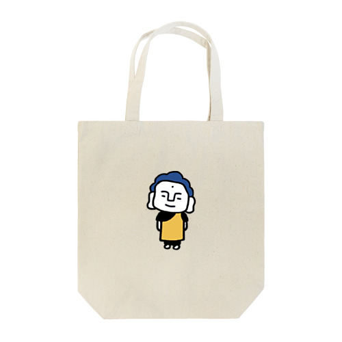 neoブッダ Tote Bag