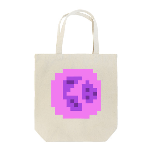 好中球くん Tote Bag