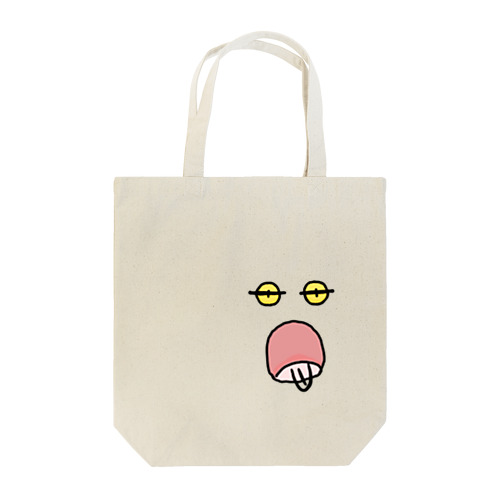 Kobito(ゆるきゃら) Tote Bag