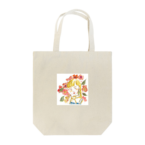 Katherine Tote Bag