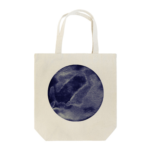 Crystal Tote Bag