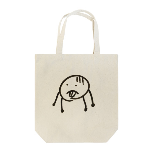 はるお君 Tote Bag